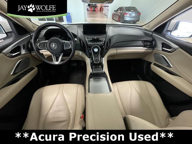 2019 Acura RDX Technology Package for sale in Overland Park, KS – photo 11