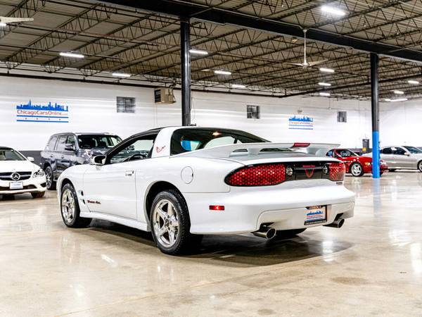 2000 Trans Am WS6 for sale in Other, IN – photo 4