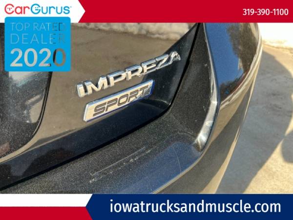2013 Subaru Impreza Wagon 5dr Man 2 0i Sport Premium with 4-wheel for sale in Cedar Rapids, IA – photo 7
