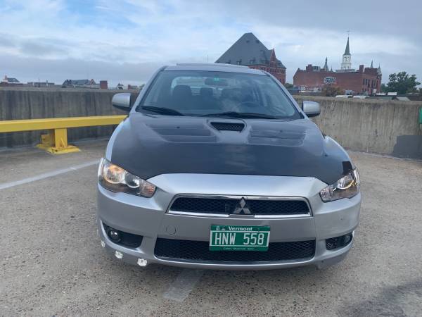 Mitsubishi Lancer GTS (Just Inspected) for sale in Colchester, VT – photo 3