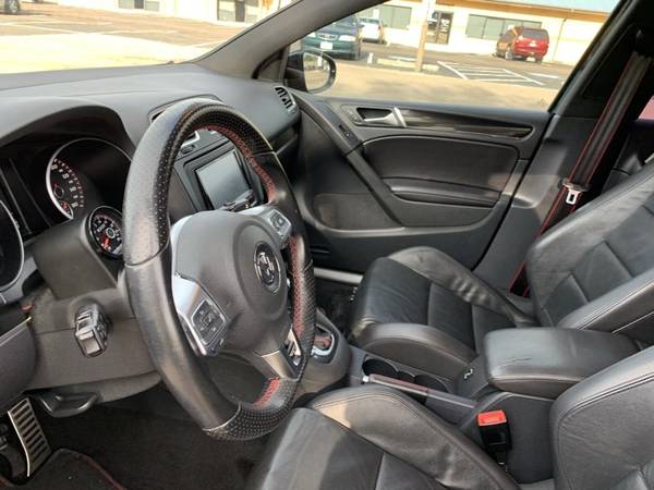 2013 Volkswagen GTI Autobahn for sale in Killeen, TX – photo 19