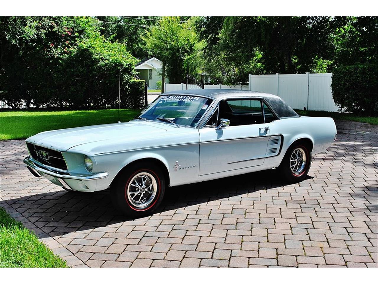1967 Ford Mustang for sale in Lakeland, FL – photo 14