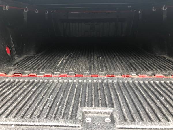 🚗 2009 Chevrolet Silverado 1500 4x4 Work Truck 4dr Extended Cab 6.5 ft for sale in MILFORD,CT, RI – photo 16