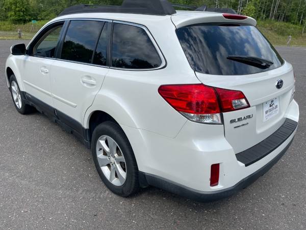 2014 Subaru Outback 4dr Wgn H4 Auto 2 5i Premium 68K Miles Cruise for sale in Duluth, MN – photo 8