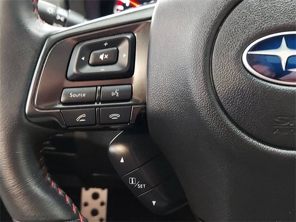 2020 Subaru WRX Premium - - by dealer - vehicle for sale in Glen Burnie, MD – photo 21