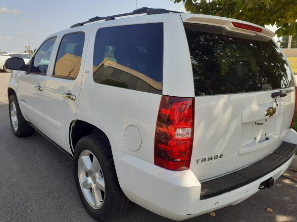 11 CHEVY TAHOE LTZ NO CREDIT NEEDED!!!!! - cars & trucks - by dealer... for sale in Oklahoma City, OK – photo 3