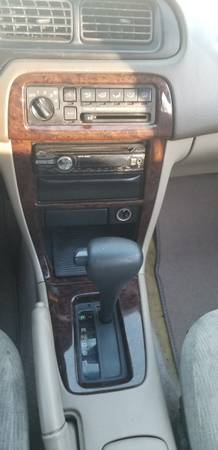 2000 NISSAN ALTIMA XE AUTOMATIC COLD A/C GAS SAVER - cars & trucks -... for sale in Cumming, GA – photo 15