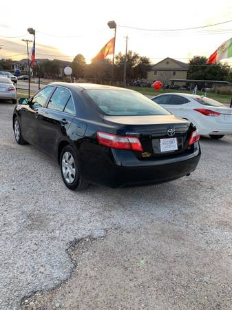 2007 TOYOTA CAMRY - cars & trucks - by dealer - vehicle automotive... for sale in Austin, TX – photo 17