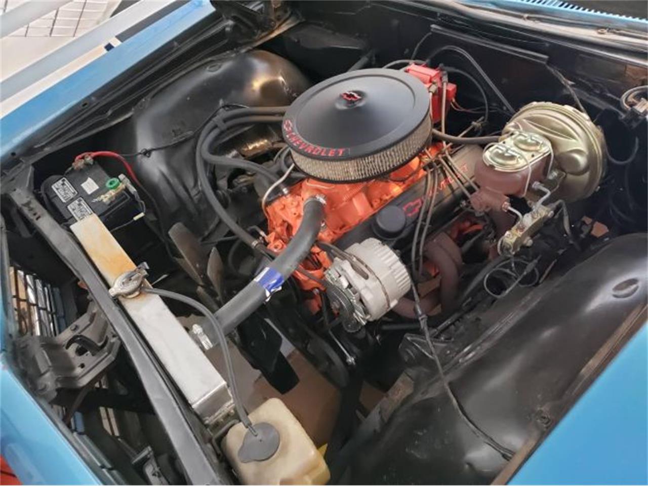 1966 Chevrolet Impala for sale in Cadillac, MI – photo 5