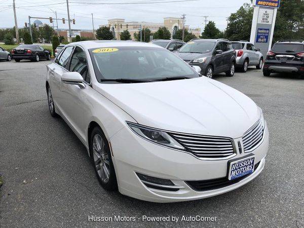 2013 LINCOLN MKZ AWD SUV -CALL/TEXT TODAY! for sale in Salem, NH – photo 3