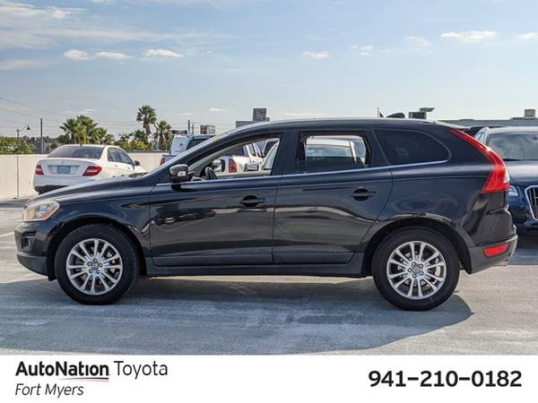 2010 Volvo XC60 3.0T AWD All Wheel Drive SKU:A2019543 - cars &... for sale in Fort Myers, FL – photo 9