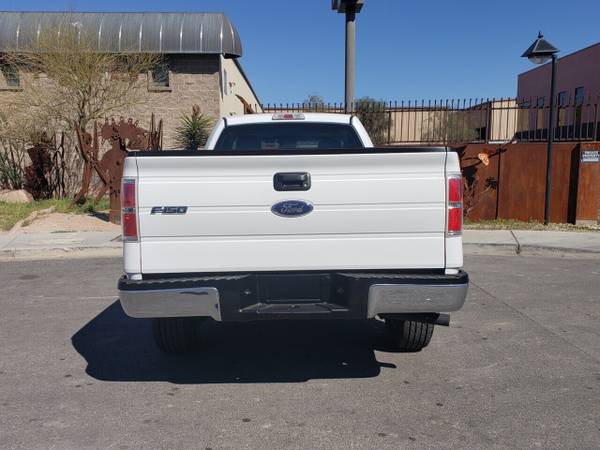 2010 F150 XL LONG BED TRUCK- 4.6L "38k MILES" BEAUTIFUL! PRIME CHOICES for sale in Las Vegas, CO – photo 6