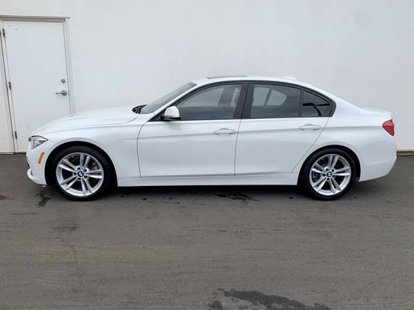 ___320i___2018_BMW_320i__ - cars & trucks - by dealer - vehicle... for sale in Kahului, HI – photo 3