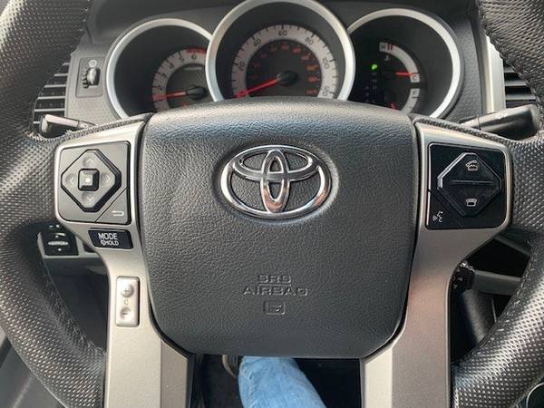 2015 Toyota Tacoma Sr5 for sale in Franklin, TN – photo 22