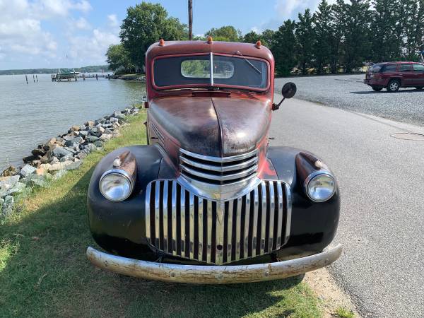 1946 Chevrolet Pick Up for sale in Oxford, MD – photo 8