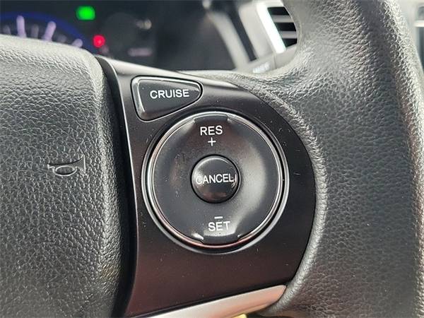 2015 Honda Civic SE - - by dealer - vehicle automotive for sale in Denver , CO – photo 16