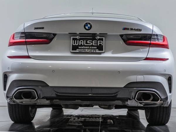 2021 BMW 3 Series M340i xDrive Price Reduction! - - by for sale in Wichita, KS – photo 7