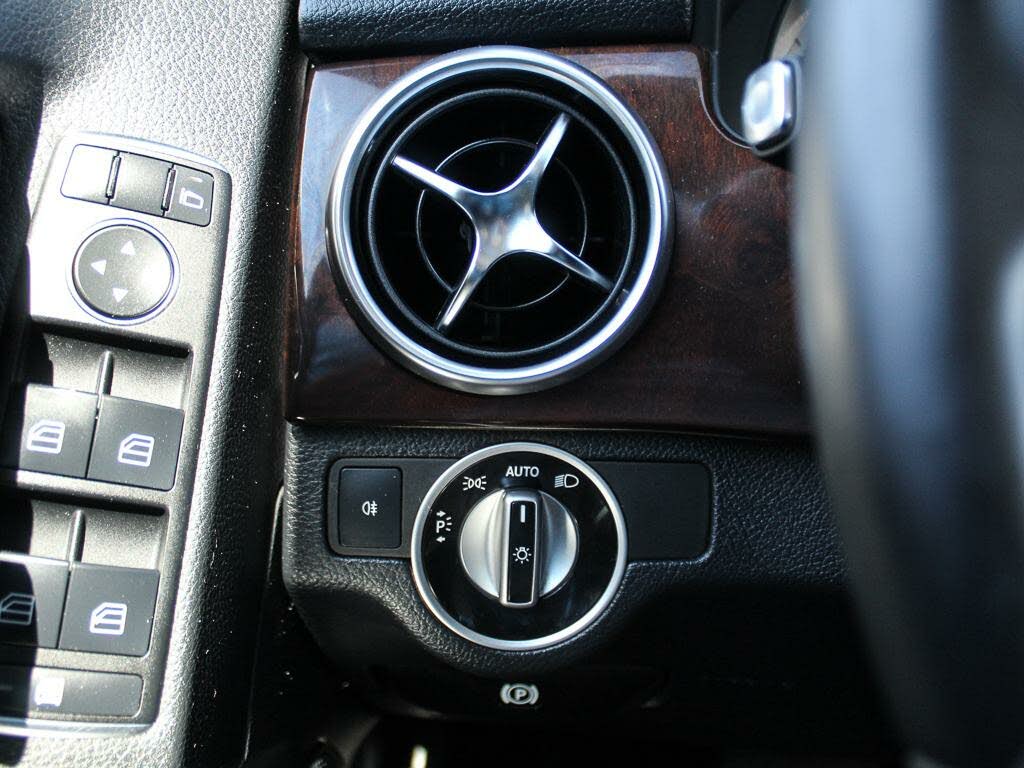 2014 Mercedes-Benz GLK-Class GLK 350 4MATIC for sale in Spokane, WA – photo 16