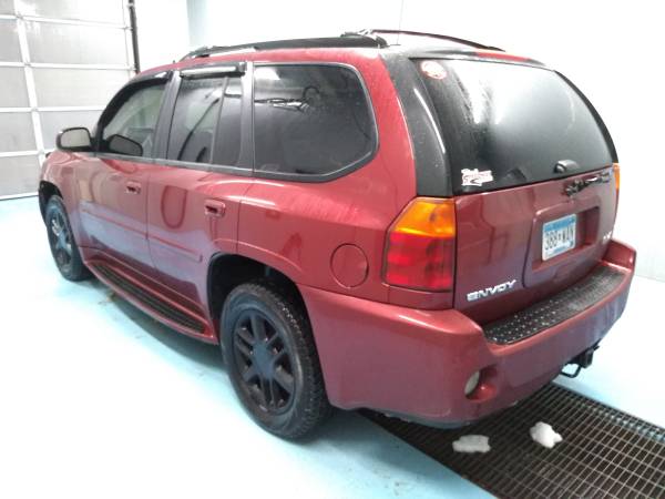2006 Gmc Envoy Denali - cars & trucks - by owner - vehicle... for sale in Redwood Falls, MN – photo 11