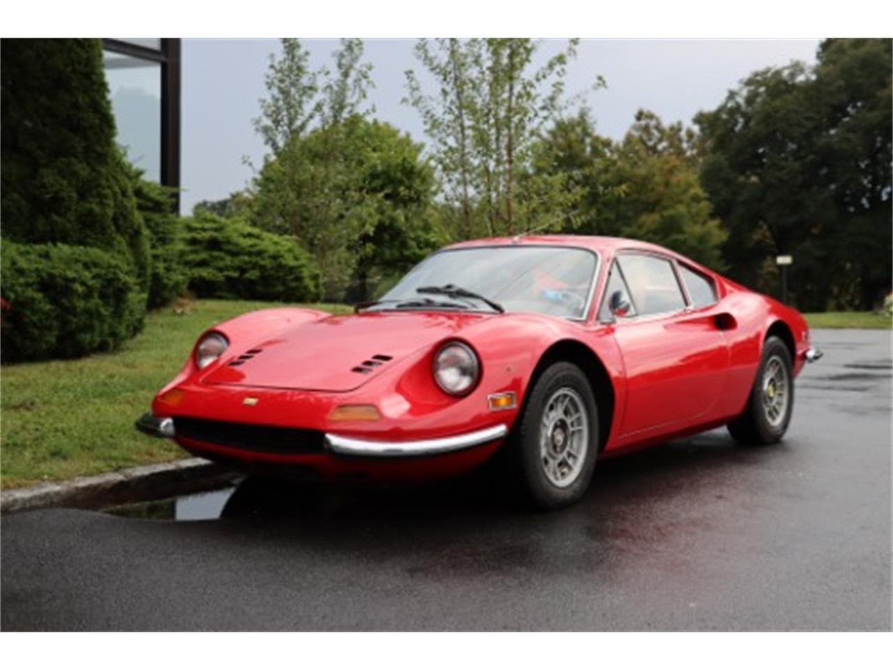 1972 Ferrari 246 GT for sale in Astoria, NY – photo 2