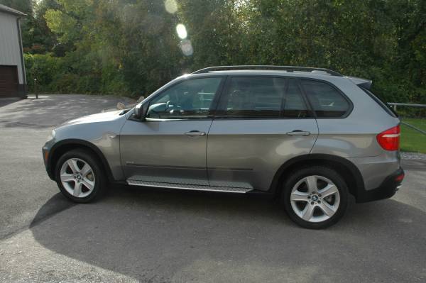 2008 BMW X5 3 0Si SPORT - - by dealer - vehicle for sale in Windham, ME – photo 5