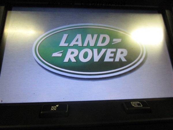 2008 LAND ROVER Range Rover Sport-V8 HSE SPORT 4WD 4x4 HSE 4dr SUV for sale in MANASSAS, District Of Columbia – photo 13