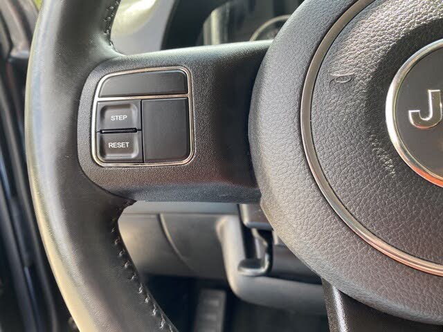 2014 Jeep Compass Latitude for sale in Greensboro, NC – photo 22