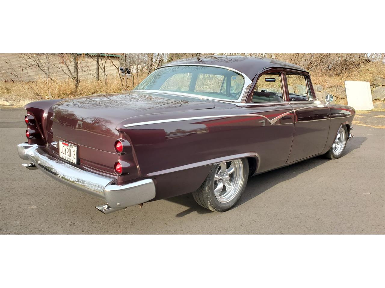 1955 Dodge Coronet for sale in Annandale, MN – photo 8