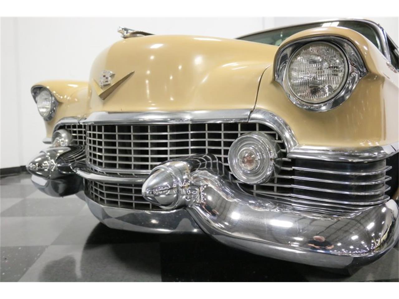 1954 Cadillac Series 62 for sale in Fort Worth, TX – photo 23