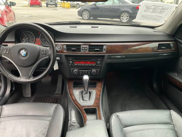2012 BMW 335iX Coupe - - by dealer - vehicle for sale in Other, MO – photo 2