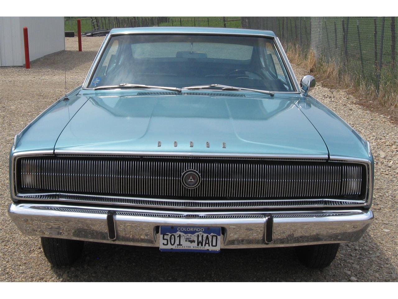 1967 Dodge Charger for sale in Mancos, CO – photo 2