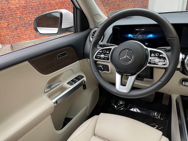 2022 Mercedes-Benz GLB-Class GLB 250 4MATIC AWD for sale in reading, PA – photo 14