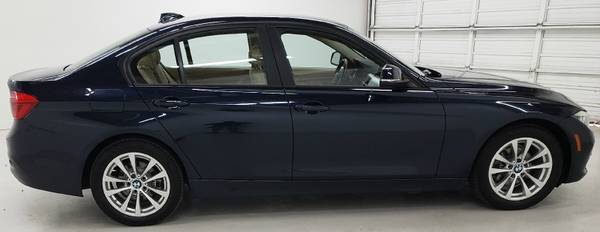 2016 BMW 3-SERIES 320I for sale in Austin, TX – photo 23