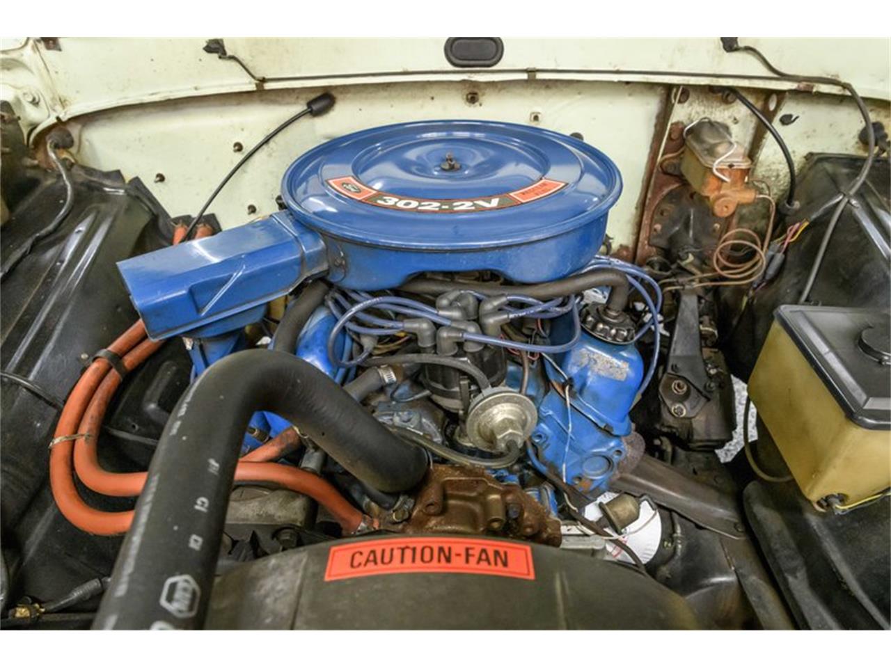 1971 Ford F100 for sale in Concord, NC – photo 23