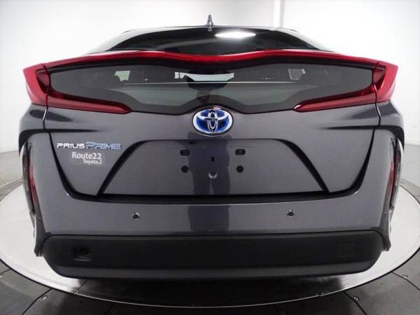 2018 Toyota Prius Prime - - by dealer - vehicle for sale in Hillside, NY – photo 12