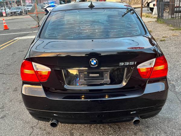 Mint condition bmw 335i - - by dealer - vehicle for sale in Irvington, NJ – photo 6