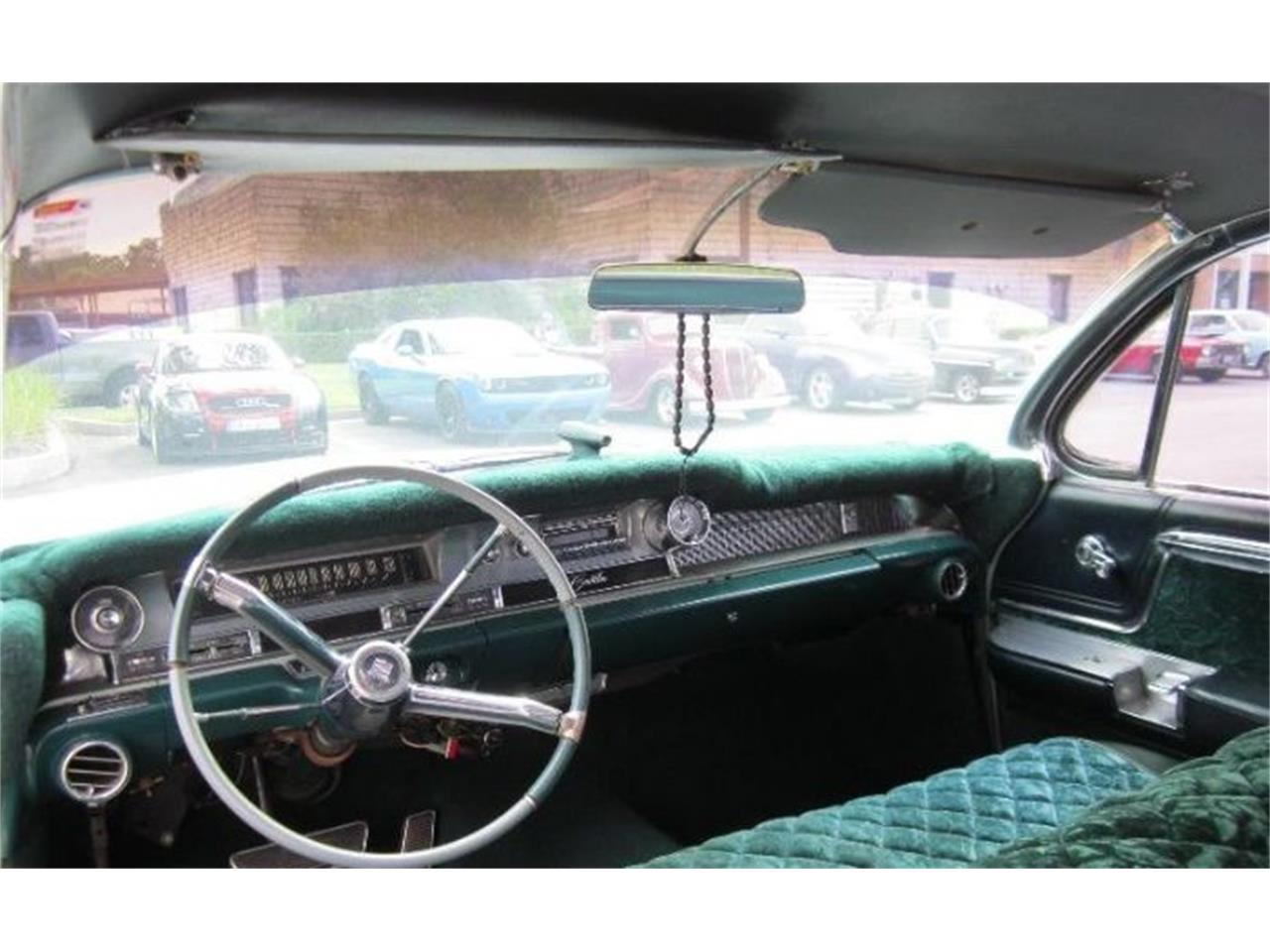 1962 Cadillac Sedan DeVille for sale in Cadillac, MI – photo 14