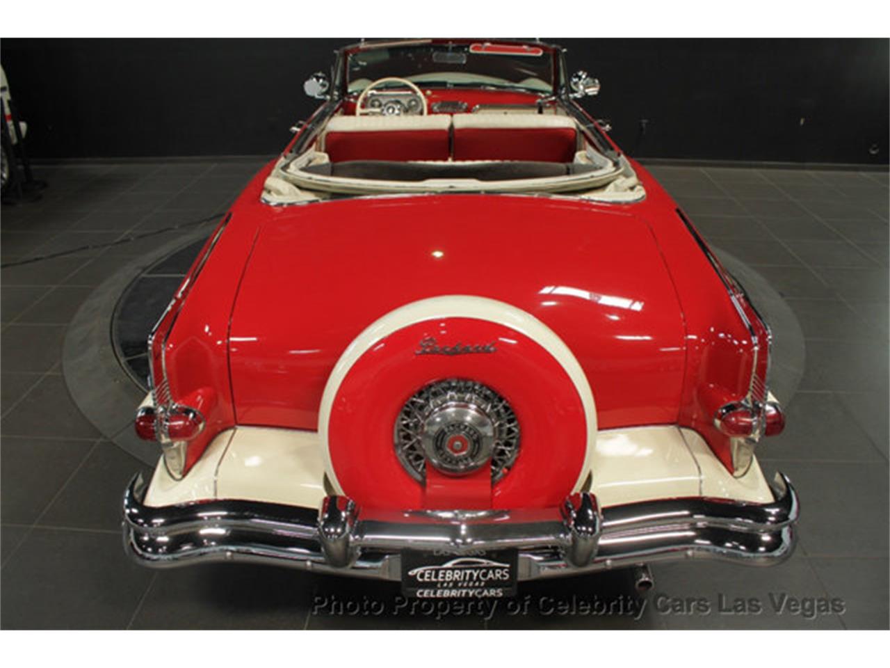 1954 Packard Caribbean for sale in Las Vegas, NV – photo 38
