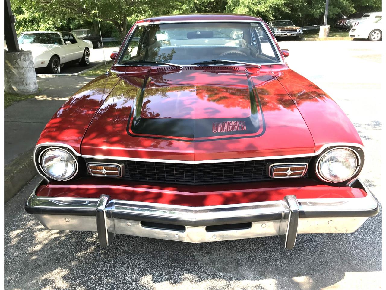 1974 Ford Maverick for sale in Stratford, NJ