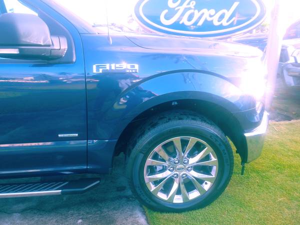 VALLEY ISLE FORD**ONE OWNER* 2017 FORD F150 XLT for sale in Kahului, HI – photo 2