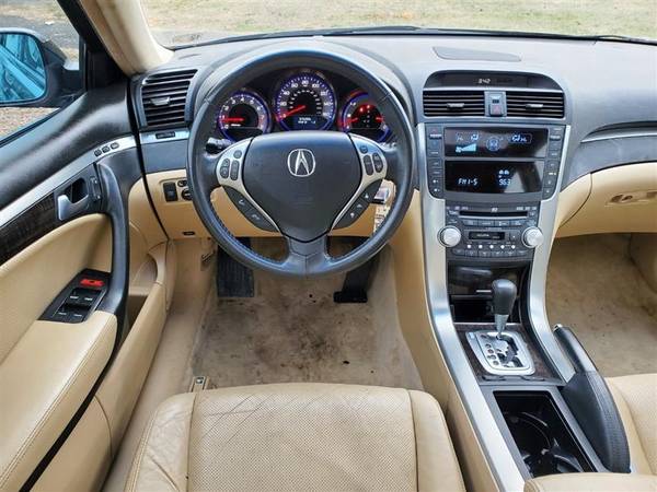 2008 ACURA TL - - by dealer - vehicle automotive sale for sale in Fredericksburg, NC – photo 22
