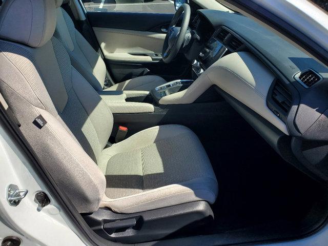 2022 Honda Insight EX for sale in Other, PA – photo 8