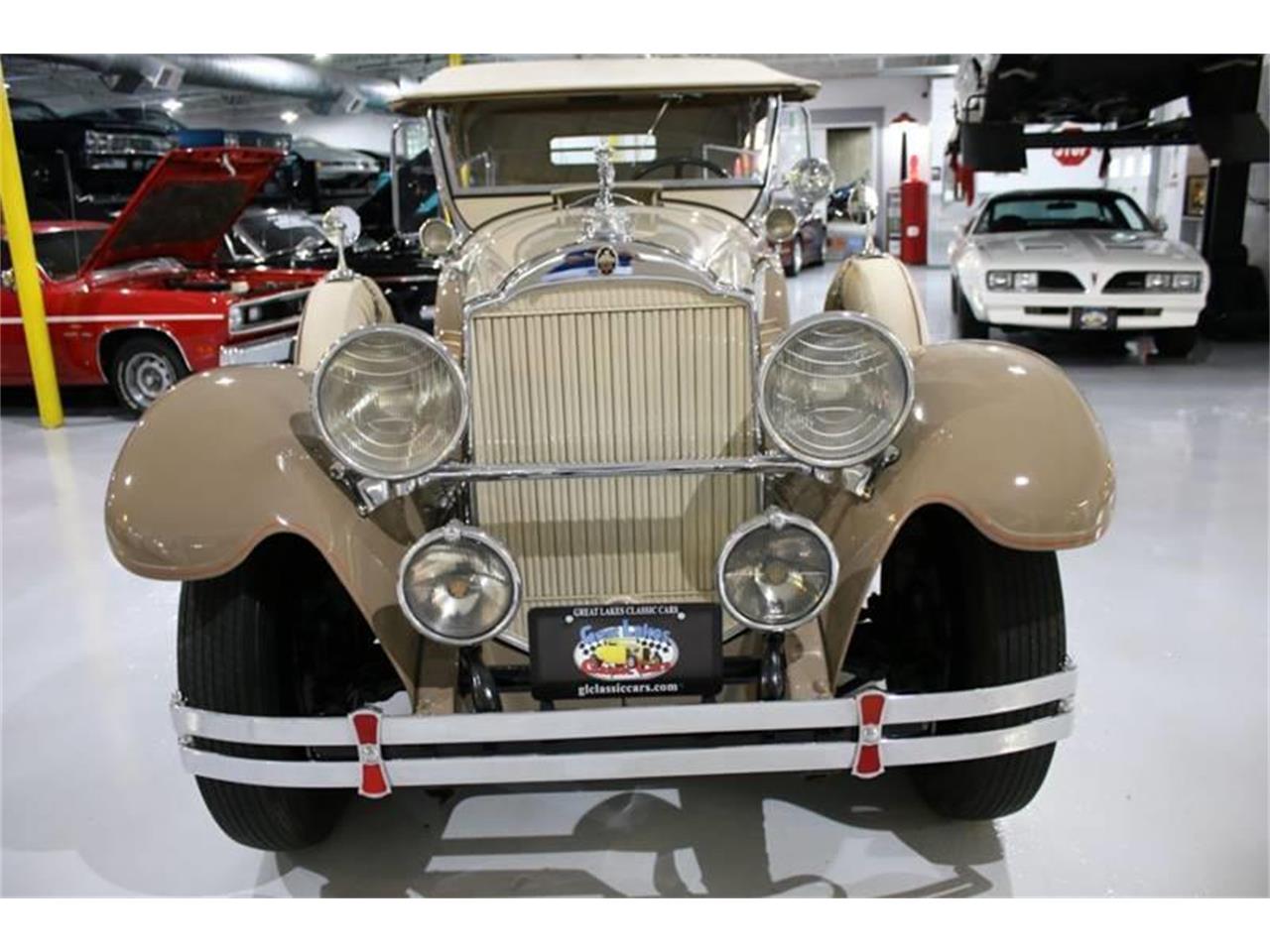 1929 Packard Antique for sale in Hilton, NY – photo 62
