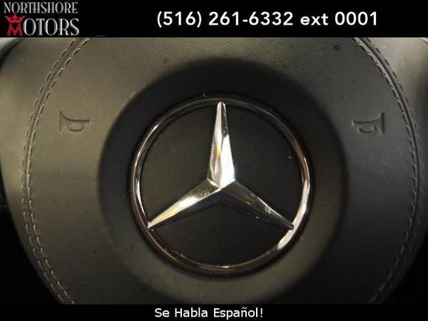 2017 Mercedes-Benz S 550 - convertible - cars & trucks - by dealer -... for sale in Syosset, NY – photo 23