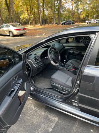 2018 Subru WRX (Stage 2 protuned) for sale in Ladson, SC – photo 4