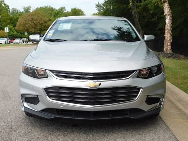 2016 *Chevrolet* *Malibu* *4dr Sedan Premier w/2LZ* for sale in Fayetteville, AR – photo 23