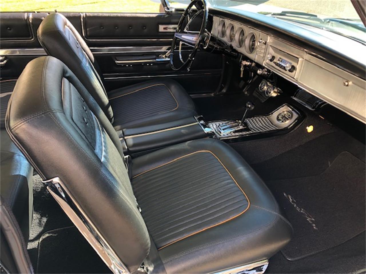 1964 Plymouth Fury for sale in Orange, CA – photo 4