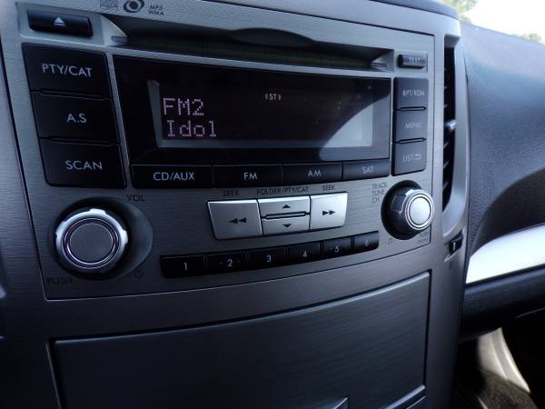 2012 Subaru Outback 2.5I Premium for sale in Roanoke, VA – photo 12