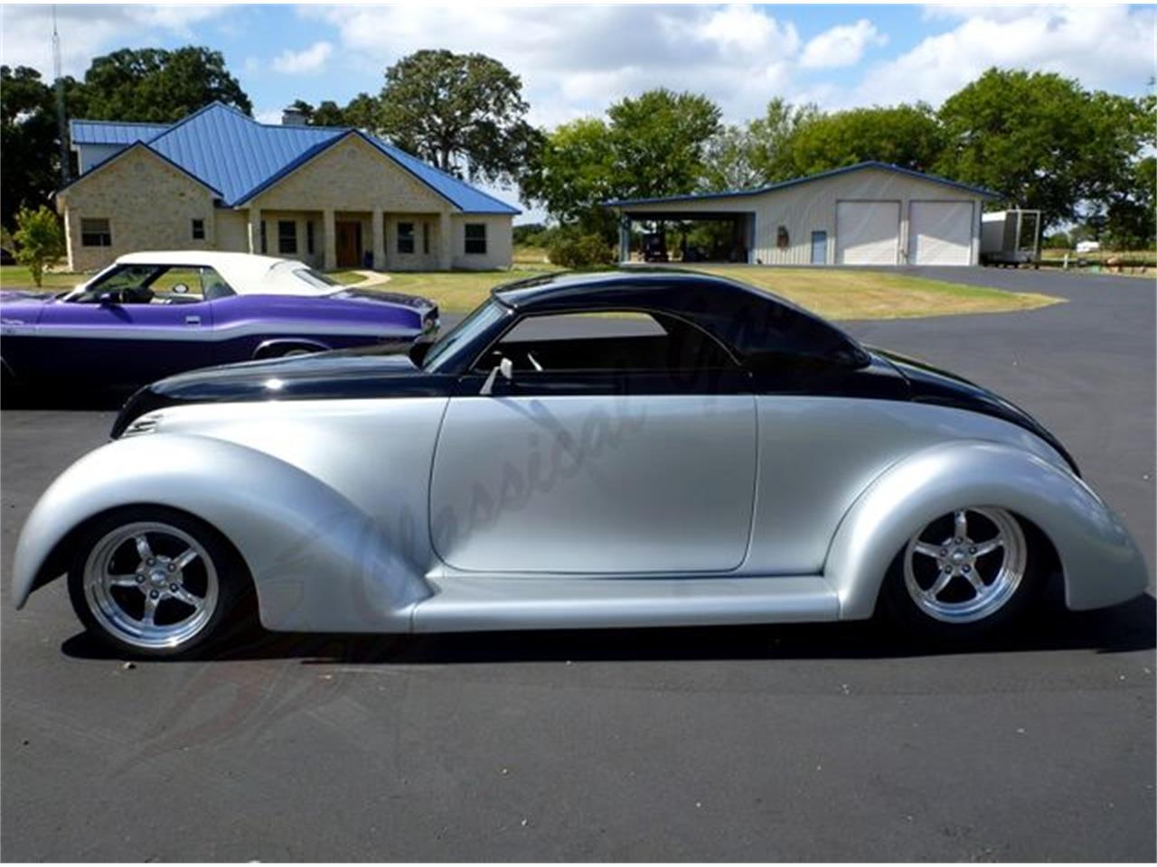 1939 Ford Roadster for sale in Arlington, TX – photo 5