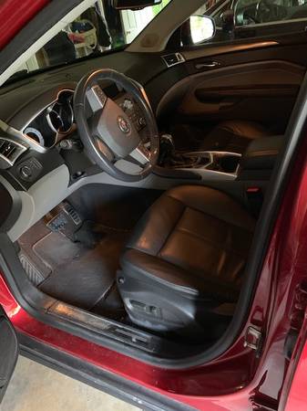 2011 Cadillac SRX for sale in Appleton, WI – photo 5